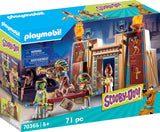 Scooby-Doo! Adventure In Egypt