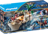 Playmobil Redcoat Bastion
