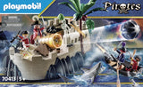 Playmobil Redcoat Bastion