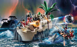 Playmobil Redcoat Bastion