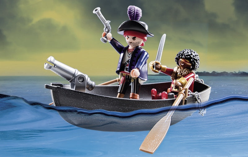 Playmobil Redcoat Bastion
