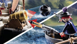 Playmobil Redcoat Bastion