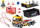 Interchangeable Truck