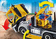 Interchangeable Truck