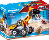 Wheel Loader