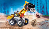 Wheel Loader