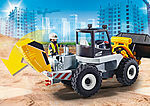 Wheel Loader