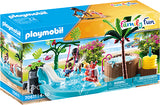 Children's Pool with Slide