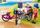 Crêpe Cart