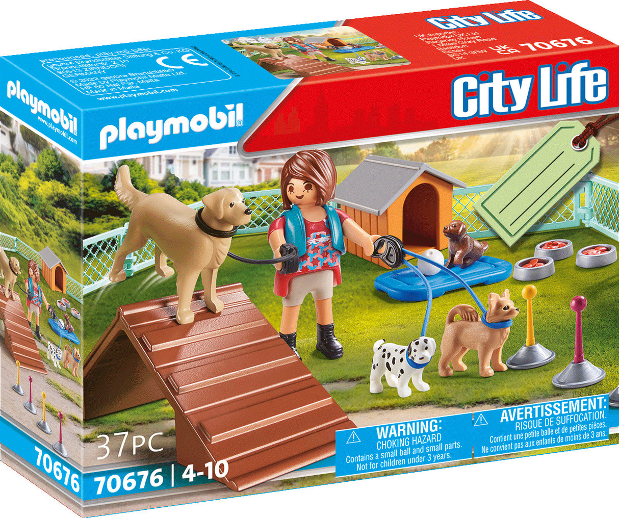 Dog Trainer Gift Set