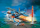 Playmobil toy playset