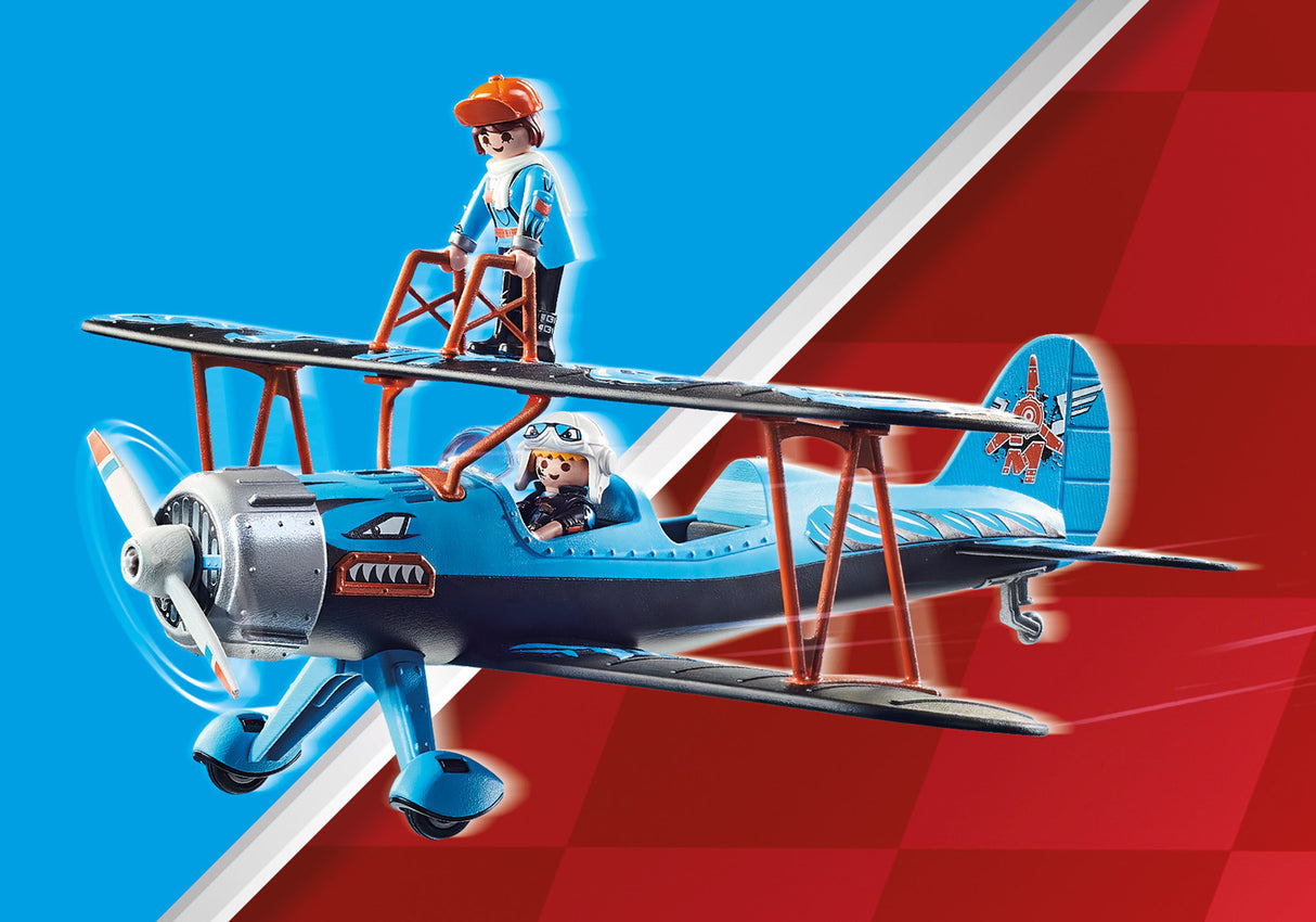 Playmobil toy playset