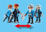 Playmobil toy playset