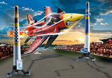 Playmobil toy playset