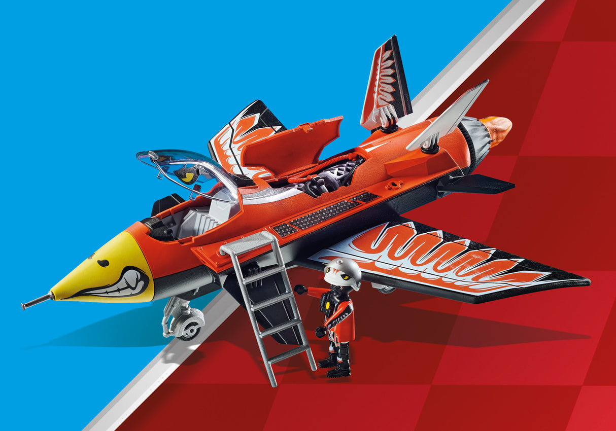 Playmobil toy playset