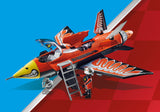 Playmobil toy playset
