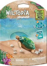 Wiltopia - Giant Tortoise