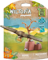 Wiltopia - Eagle