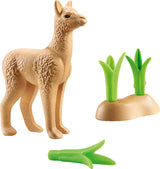 Wiltopia - Young Alpaca