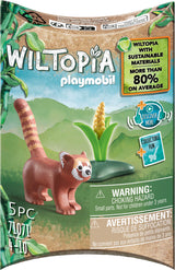 Wiltopia - Red Panda