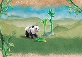 Wiltopia - Young Panda