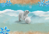 Wiltopia - Young Polar Bear