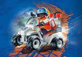 Medical Quad