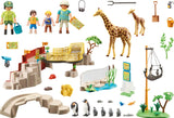 Playmobil Adventure Zoo