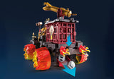 Playmobil Burnham Raiders - Battering Ram