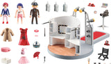 Playmobil Miraculous: Fashion Show in Paris