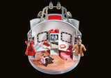 Playmobil Miraculous: Fashion Show in Paris