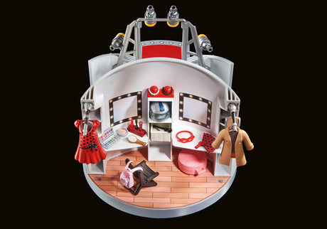 Playmobil Miraculous: Fashion Show in Paris
