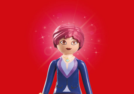 Playmobil Miraculous: Fashion Show in Paris