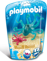 Playmobil - Octopus w - Baby