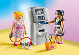 Playmobil - ATM