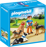 Playmobil - Dog Trainer