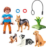 Playmobil - Dog Trainer