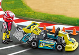 Go-Kart Racer Carry Case