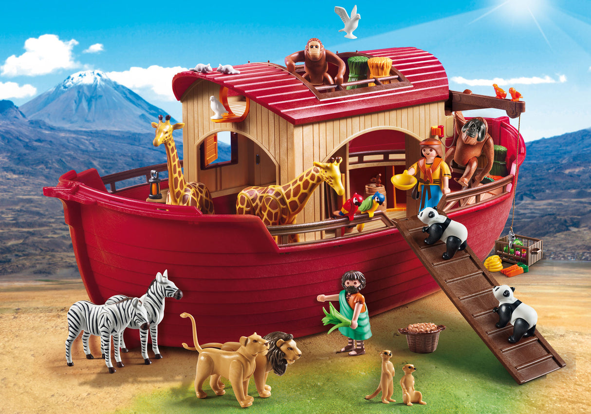 Noah's Ark