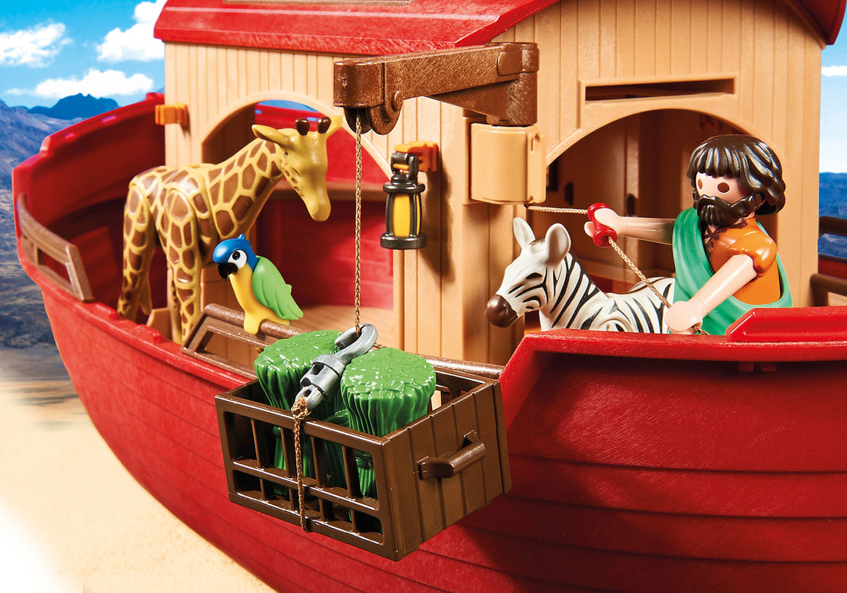 Noah's Ark