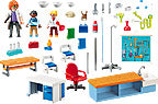 Chemistry Class