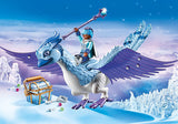 Winter Phoenix