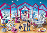 Advent Calendar - Christmas Ball