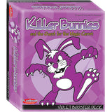 Killer Bunnies Quest Violet Booster