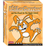 Killer Bunnies Quest Orange Booster