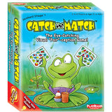 Catch the Match