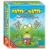 Catch the Match