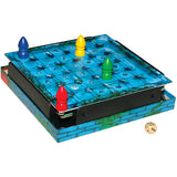 The Magic Labyrinth