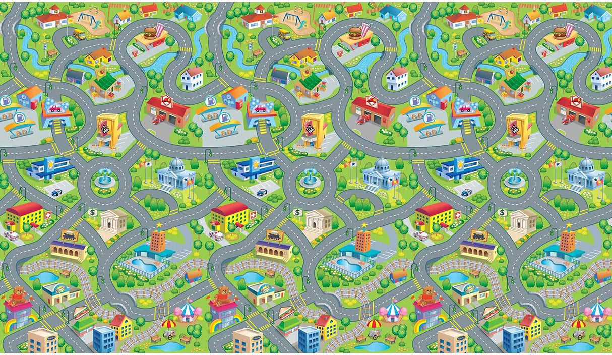 Happyville Smart Mat