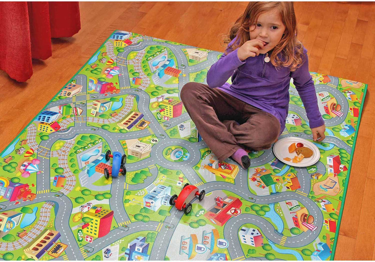 Happyville Smart Mat